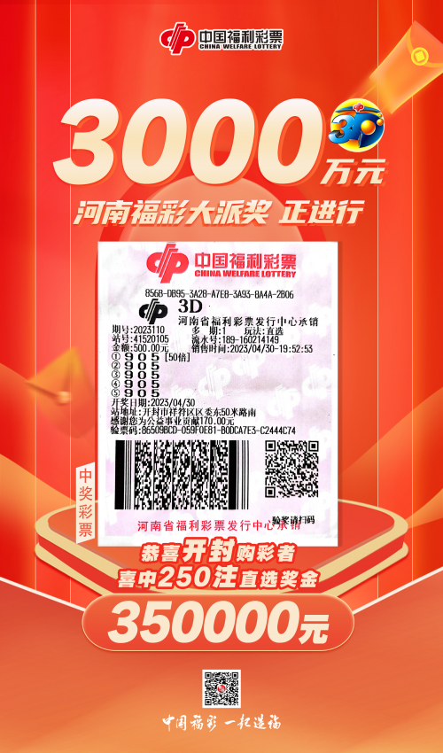 福彩3d今日开奖号码福彩3d今日开奖号码揭晓-第2张图片