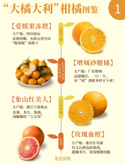 财神爷最爱的3个水果财神爷最爱的3个水果-第2张图片