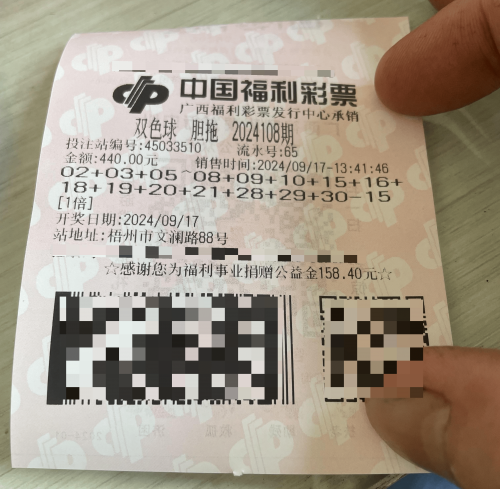 福彩双色球免费预测-第1张图片