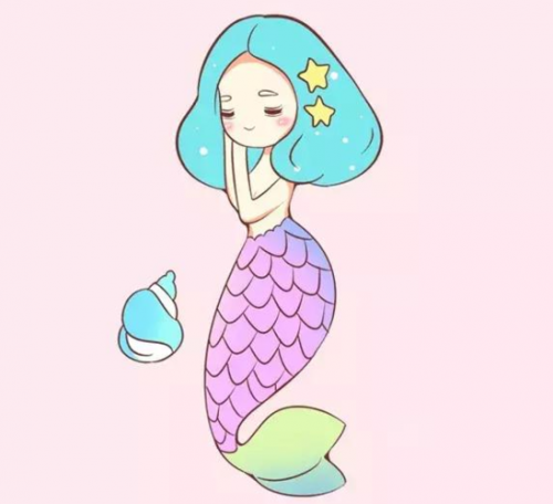 彩虹甜心插曲哗啦啦啦美人鱼的动画彩虹甜心插曲