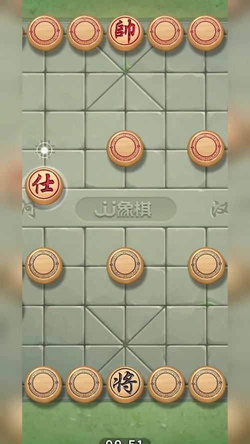 中国象棋大师王，棋艺精湛，成就非凡-第3张图片