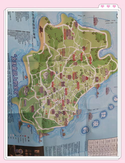 鼓浪屿自助游鼓浪屿自助游攻略-第3张图片