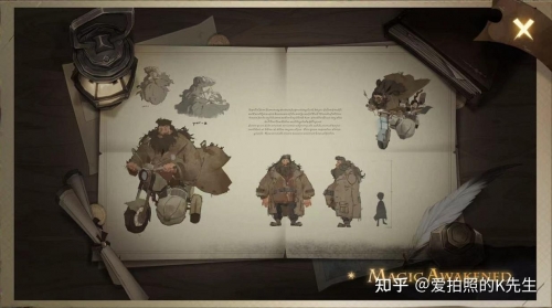 超级魔法攻略超级魔法攻略-第2张图片