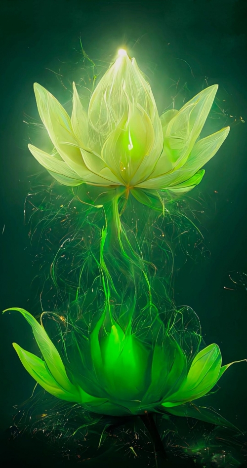 古神一指的威力古神一指，神秘力量的象征-第1张图片