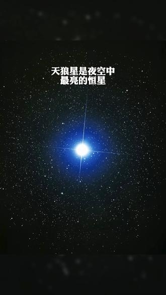 天狼星官网，探索星空奥秘的权威平台-第1张图片