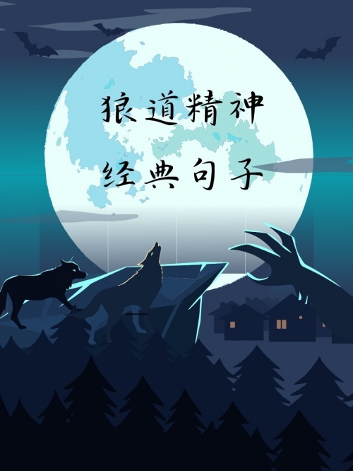 广西的狼精英主论坛在哪里广西狼精英主论坛，探索狼性精神的深度与广度-第1张图片