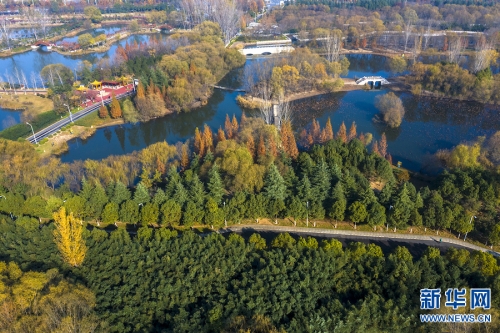 平顶山美景平顶山美景-第2张图片