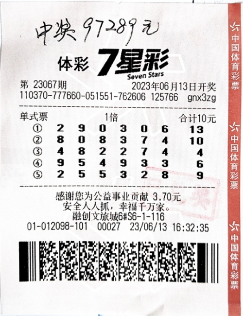 最新福利彩票中奖号最新福利彩票中奖号揭晓，幸运降临的号码