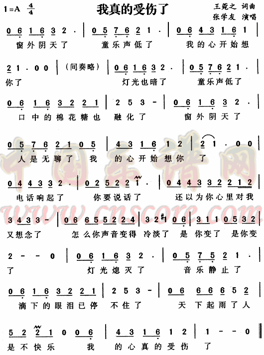 对视简谱对视吉他谱，音乐之魂的交汇-第2张图片
