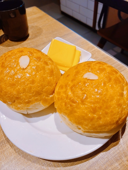 新旺茶餐厅，品味美食与文化的融合