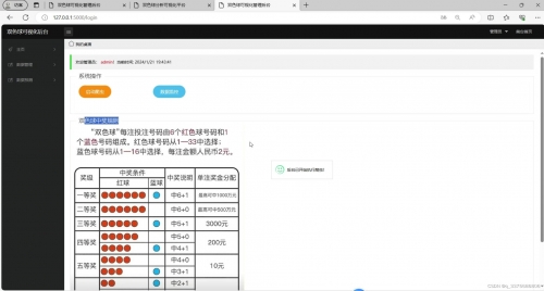 双色球预测器双色球预测器，揭秘彩票预测科技-第2张图片