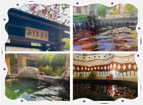 聊城天沐温泉之旅-第1张图片