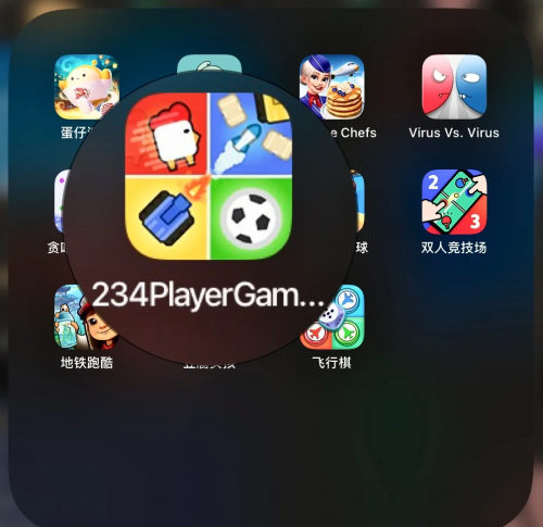 2345小游戏，趣味无穷的娱乐新世界