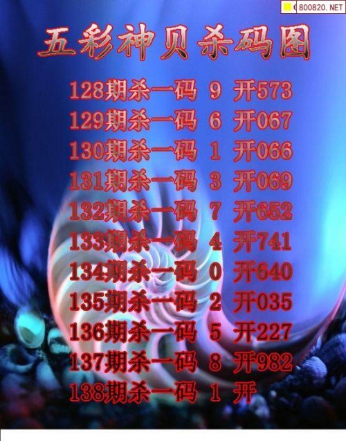 牛彩网3D图谜总汇九，探寻神秘世界-第3张图片