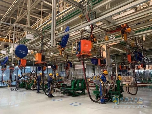 2020年工厂开工时间2020年工厂开工时间回顾-第2张图片