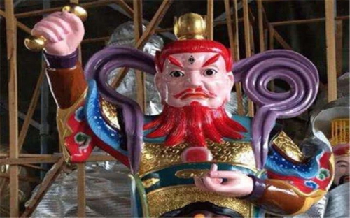 神霄煞仙神霄煞仙，神秘世界的传说-第1张图片