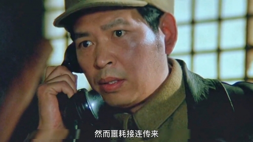 守卫塔山的部队保卫塔楼-第2张图片