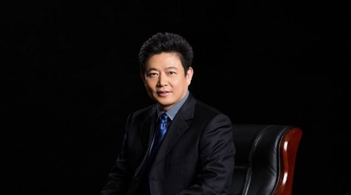福茂集团董事长福茂集团董事长，引领企业发展的卓越领袖-第2张图片