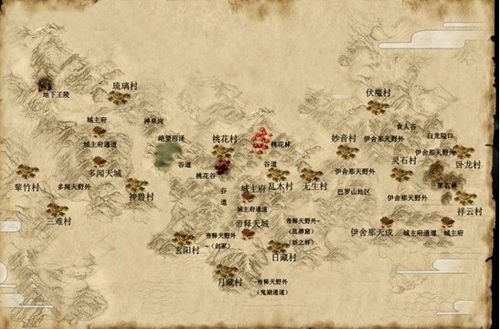 新天下无双，盛世新篇章-第2张图片