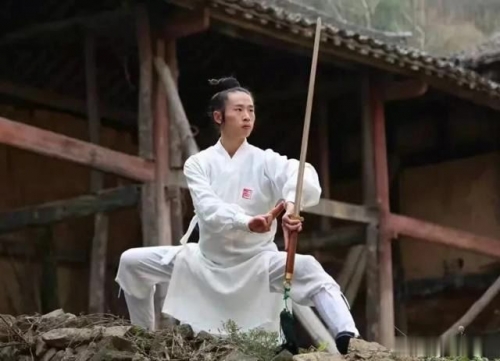 茅山道士异界游女主背叛茅山道士异界游