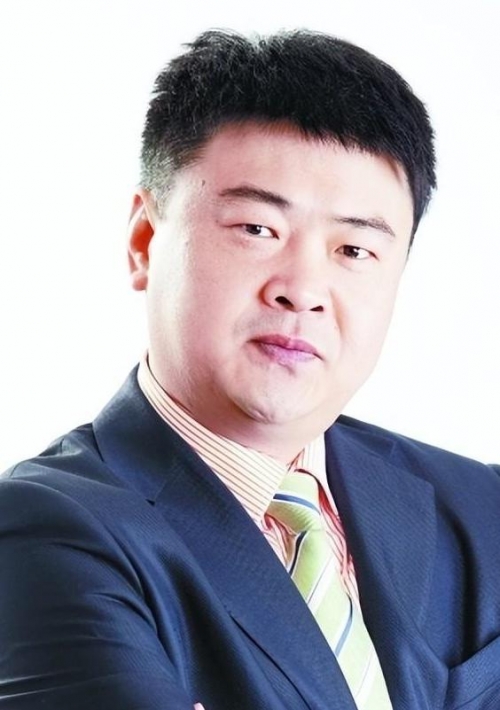 福茂集团董事长福茂集团董事长，引领企业发展的卓越领袖-第2张图片