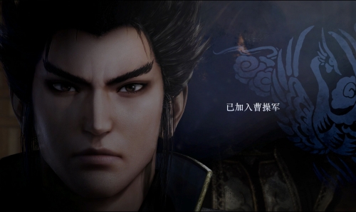 真三国无双官网首页真三国无双官网，探索游戏世界的门户-第2张图片