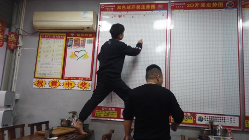 15选5走势图15选5走势图分析-第1张图片