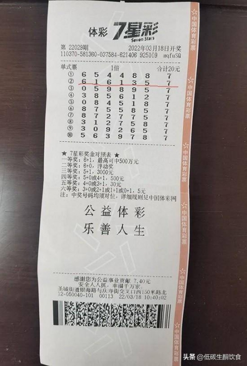 七星彩高手论坛，探索彩市新天地-第3张图片