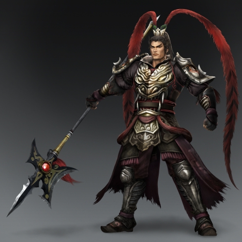 真三国无双8帝国武器怎么获得真三国无双8帝国，帝国崛起的新篇章-第1张图片