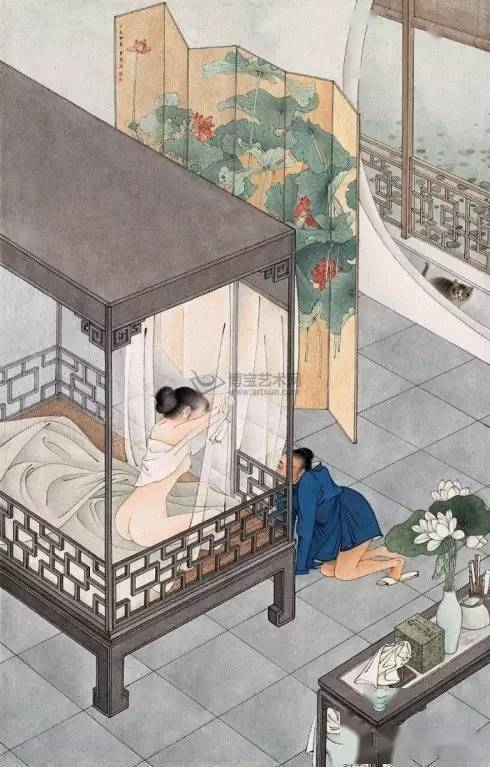 百性阁另类百性阁另类之美-第2张图片