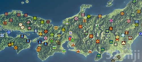 信长之野望14攻略心得信长之野望14巴士，探索古代交通新篇章-第2张图片