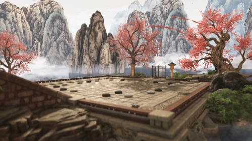 古剑奇谭官网和steam的差别古剑奇谭官网，探索游戏世界的门户-第1张图片