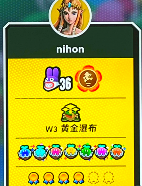 猫版马里奥攻略-第2张图片