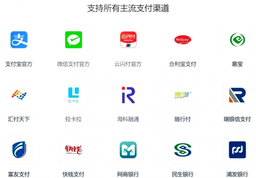 财付通客服QQ，高效沟通与服务的桥梁-第2张图片