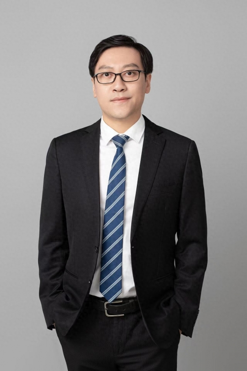 中信证券 徐明中信证券徐刚被查事件-第1张图片
