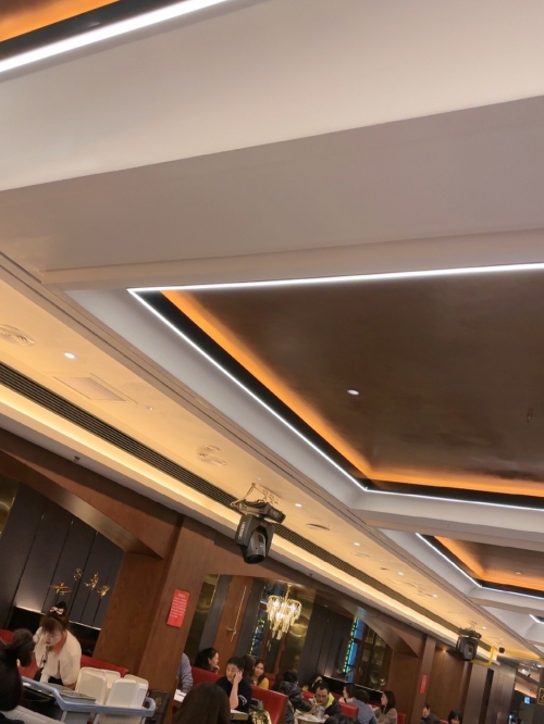 金刚山烧烤店金刚山之旅-第2张图片