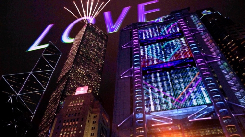 香港官网，探索香港的数字化新篇章