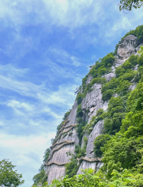 红河谷快乐王国之旅