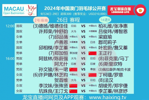 澳门彩开奖结果揭晓