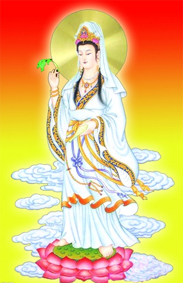 菩萨灵签，探寻神秘智慧的指引