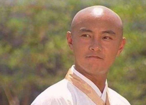大师兄的阻拦