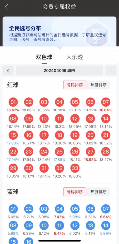 彩票app最新版下载彩票APP，便捷购彩新选择-第2张图片