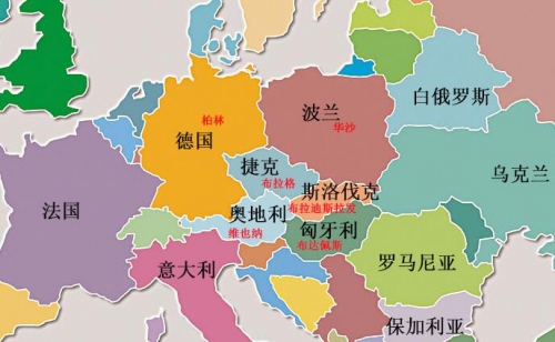 波兰1-2不敌斯洛伐克