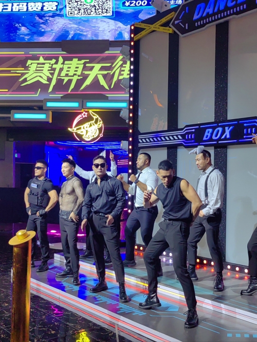音悦台还能用吗音悦台，音乐盛宴的舞台-第3张图片
