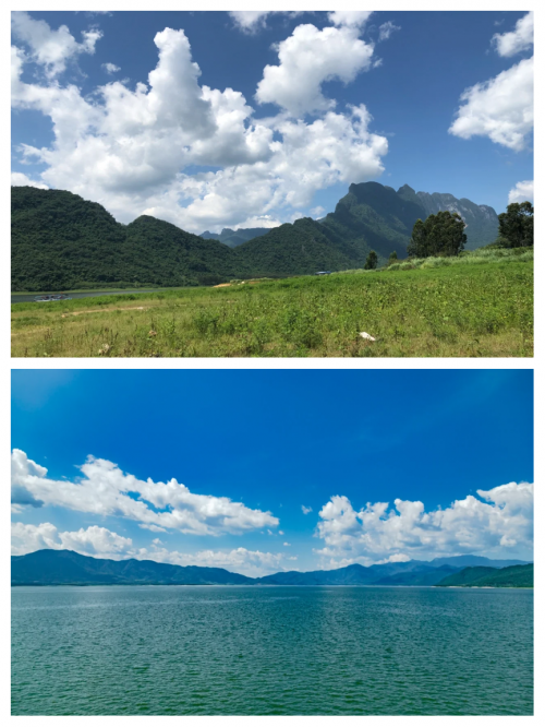 东方景点旅游景点排名东方景点之美-第3张图片