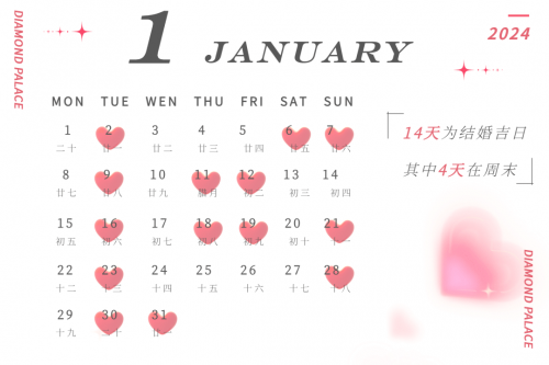 1月黄道吉日查询2024年关于2024年1月黄道吉日查询的文章-第2张图片