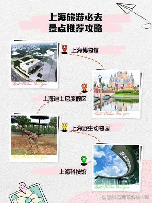 上海旅游攻略两日游上海旅游攻略两日游