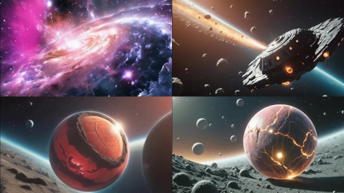 星空影视，星辰下的艺术与探索-第1张图片
