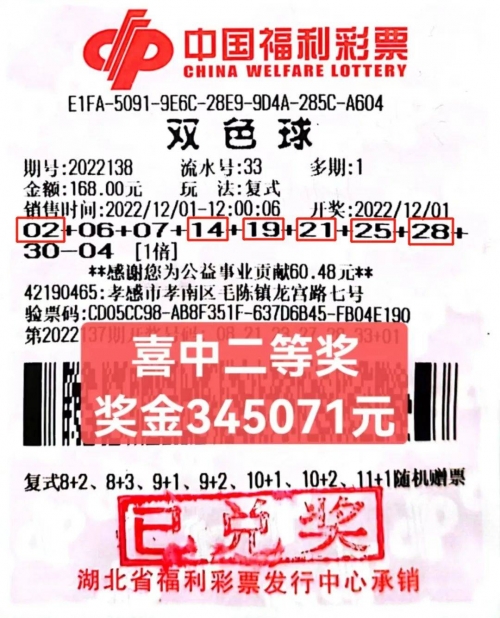 今日大乐透开奖号码今日大乐透开奖号码揭晓-第1张图片