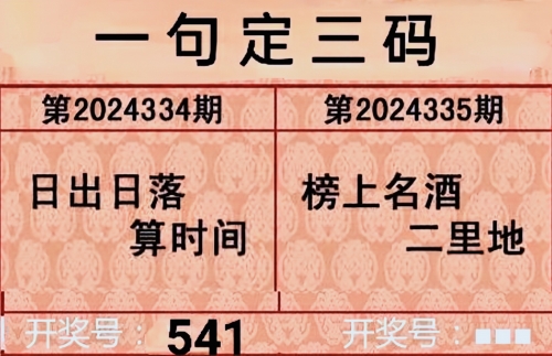 福彩3d字谜总汇今天最新福彩3d字谜总汇-第1张图片
